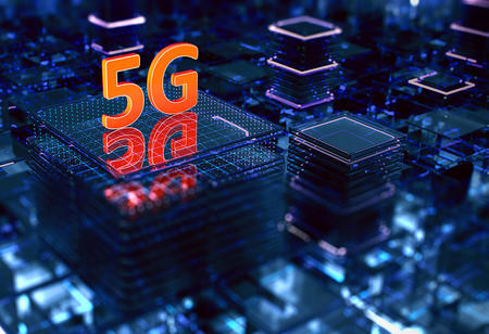 Intel & Google Cloud Come Together to Advance vRAN, O-RAN 5G networks